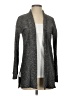 Ann Taylor LOFT Gray Cardigan Size XS - photo 1