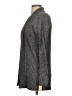 Ann Taylor LOFT Gray Cardigan Size XS - photo 5