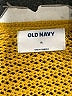 Old Navy Yellow Pullover Sweater Size XL - photo 7