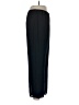 Karin Stevens 100% Polyester Black Dress Pants Size 10 - photo 4