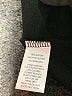 Gibson Look Black Pullover Sweater Size XL - photo 8