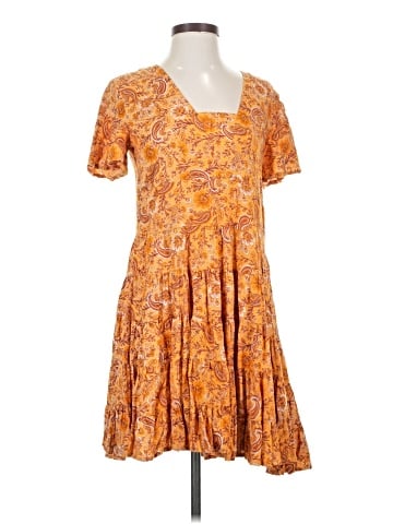 Patrons of Peace Casual Dress (view 1)