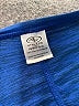 Athletic Works 100% Polyester Blue Long Sleeve T-Shirt Size XS - photo 8