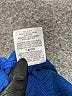 Athletic Works 100% Polyester Blue Long Sleeve T-Shirt Size XS - photo 9