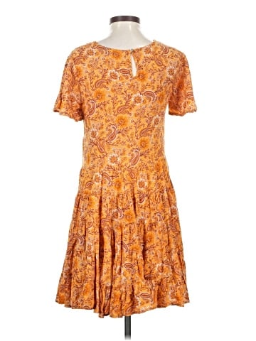 Patrons of Peace Casual Dress (view 2)