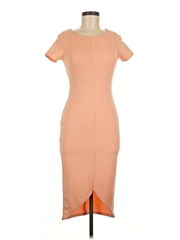 Missguided Cocktail Dress (view 1)