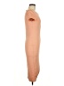 Missguided Solid Tan Cocktail Dress Size 6 - photo 4