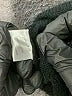 Fashion 100% Acrylic Black Pullover Sweater Size XL - photo 8