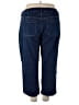 Lands' End Blue Jeans Size 26 waist - photo 2