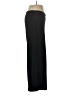Tahari Solid Black Dress Pants Size L - photo 4