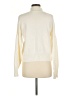 Cyrus Ivory Turtleneck Sweater Size M - photo 2