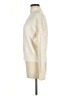 Cyrus Ivory Turtleneck Sweater Size M - photo 5