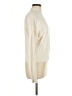 Cyrus Ivory Turtleneck Sweater Size M - photo 4