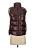 J.Crew 100% Nylon Burgundy Vest Size XS - photo 1