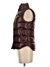 J.Crew 100% Nylon Burgundy Vest Size XS - photo 5