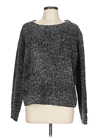 Bar III Pullover Sweater (view 1)