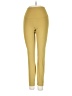 Lululemon Athletica Yellow Active Pants Size 4 - photo 1