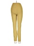 Lululemon Athletica Yellow Active Pants Size 4 - photo 2