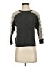 J.Crew Tweed Gray Pullover Sweater Size XXS - photo 1