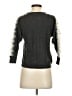 J.Crew Tweed Gray Pullover Sweater Size XXS - photo 2