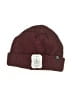 Assorted Brands 100% Acrylic Burgundy Beanie One size - photo 1