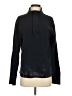 J.Crew 100% Cotton Black Pullover Hoodie Size S - photo 1