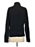 J.Crew 100% Cotton Black Pullover Hoodie Size S - photo 2