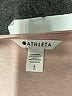 Athleta Pink Long Sleeve T-Shirt Size L - photo 7