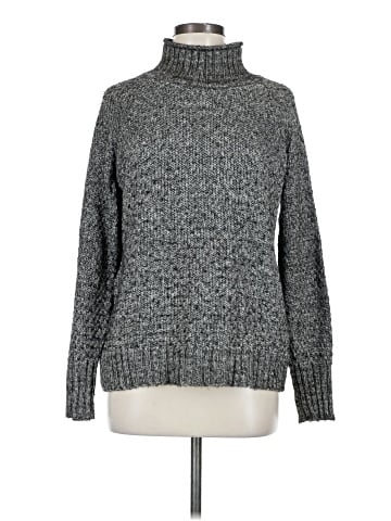 Chaps Turtleneck Sweater (view 1)