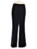 Rafaella Studio Black Dress Pants Size 16 - photo 1