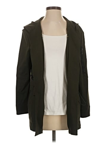 Lyssé Coat (view 1)
