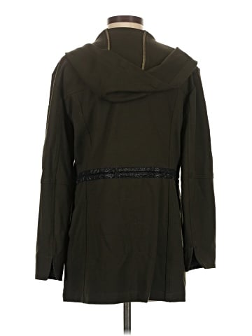 Lyssé Coat (view 2)