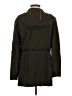 Lyssé Green Coat Size S - photo 2