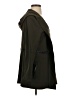 Lyssé Green Coat Size S - photo 4