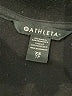 Athleta 100% Polyester Black Fleece Size XS - photo 6