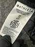 Athleta 100% Polyester Black Fleece Size XS - photo 7
