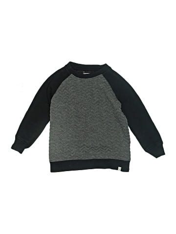Sovereign Code Pullover Sweater (view 1)