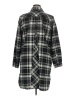 Unbranded Black Coat Size XL (estimated) - photo 2