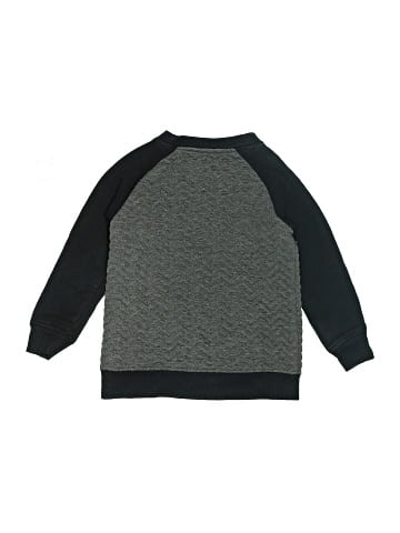 Sovereign Code Pullover Sweater (view 2)