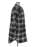Unbranded Black Coat Size XL (estimated) - photo 4