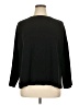 Anrabess Black Pullover Sweater Size XL - photo 1