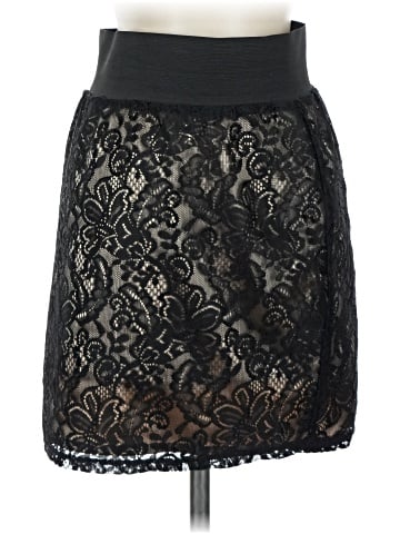 Forever 21 Formal Skirt (view 1)