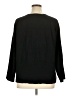 Anrabess Black Pullover Sweater Size XL - photo 2