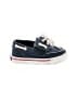 Sperry Top Sider Blue Sneakers Size 5 1/2 (baby) - photo 1