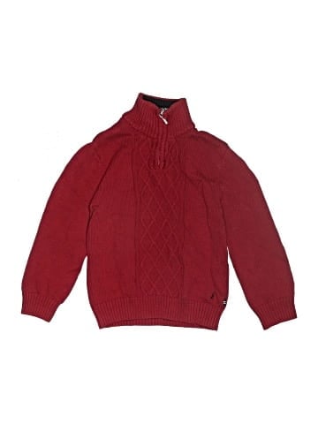 Nautica Pullover Sweater (view 1)