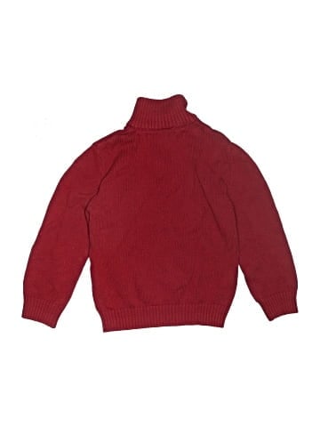 Nautica Pullover Sweater (view 2)