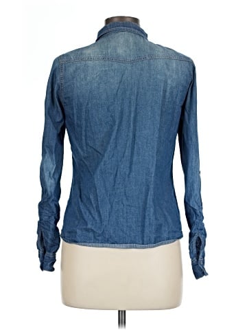 iris Denim Jacket (view 2)
