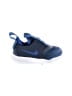 Nike Blue Sneakers Size 4 (baby, wide) - photo 1