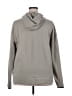 Active by Old Navy Gray Pullover Hoodie Size XXL - photo 2