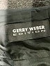 Gerry Weber Tweed Gray Formal Skirt Size 16 - photo 4
